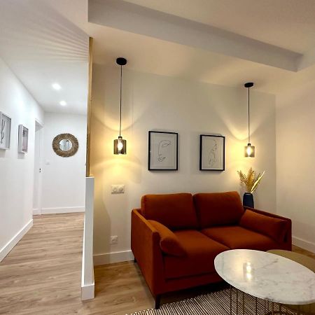 Magnifique T3 Equipe Et Climatise Centre Ajaccio Ideal 4 Personnes Eksteriør billede